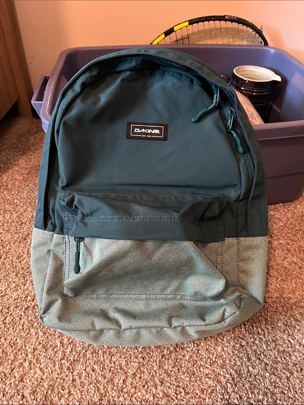 DAKINE backpack